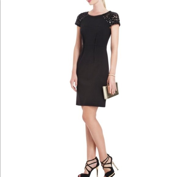 BCBG Semi Formal Dress - Picture 1 of 7